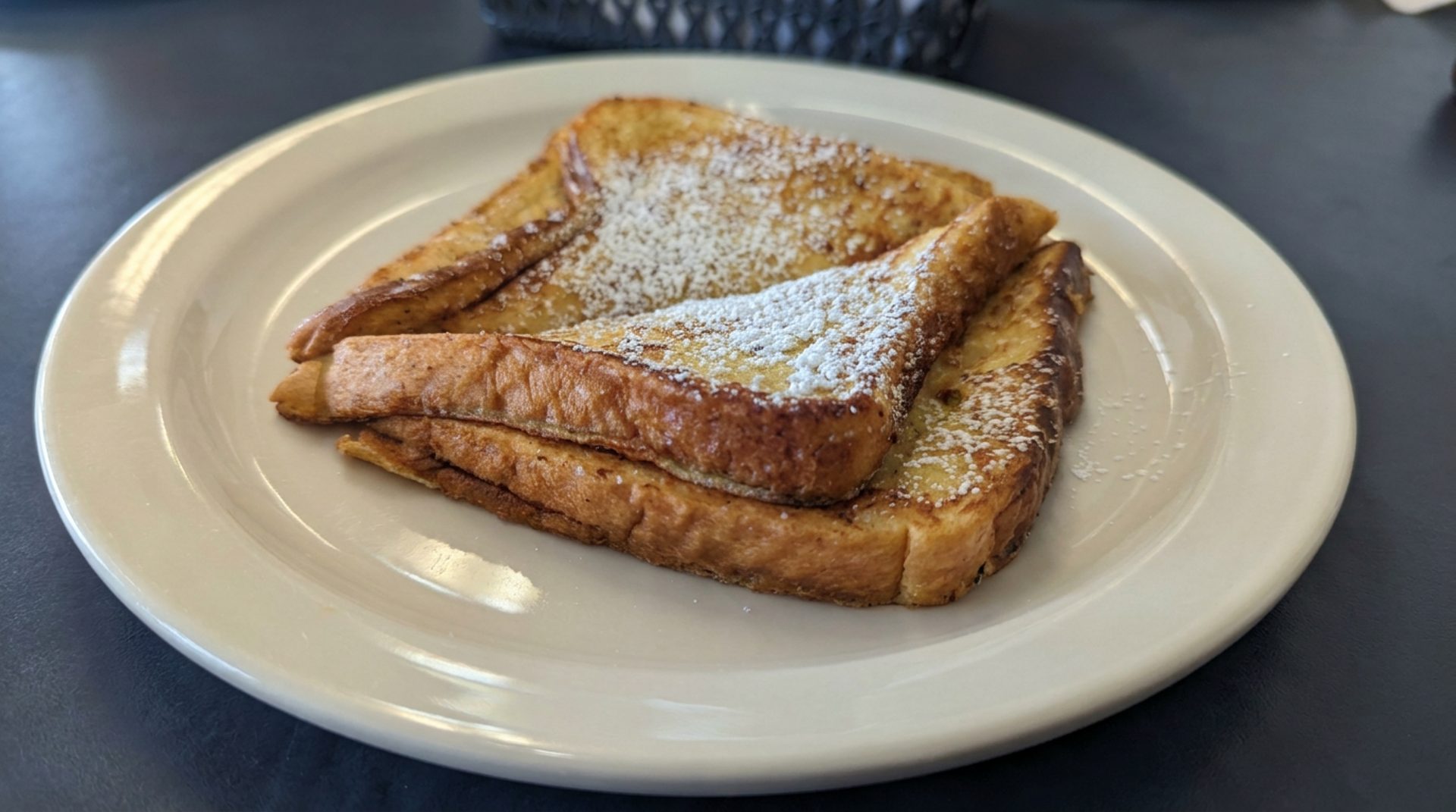 Breakfast at Carl’s