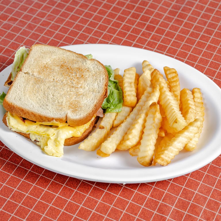 Delicious Chicken Biscuits