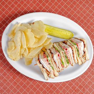 Turkey Club